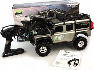 Amewi AMEWI Dirt Climbing Pioneer SUV Crawler 4WD 1:10 RTR 4