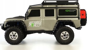 Amewi AMEWI Dirt Climbing Pioneer SUV Crawler 4WD 1:10 RTR 5
