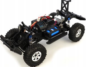 Amewi AMEWI Dirt Climbing Pioneer SUV Crawler 4WD 1:10 RTR 8