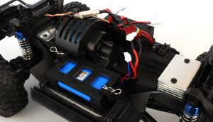 Amewi AMEWI Dirt Climbing Pioneer SUV Crawler 4WD 1:10 RTR 9