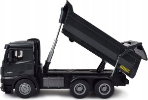 Amewi AMEWI Mercedes-Benz Arocs Dump Truck PRO Metal V2 RTR 2,4GHz 1