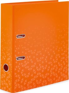 Herma HERMA  Ordner A4 Karton Color Orange 1