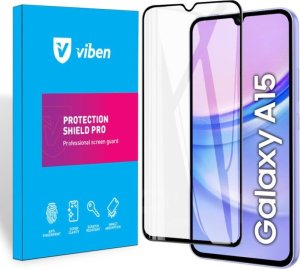 Viben VIBEN Szkło ochronne 5D do Samsung Galaxy A15 1