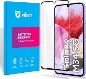 Viben VIBEN Szkło ochronne 5D do Samsung Galaxy M34 1