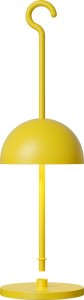 Lampa stołowa Sompex Sompex HOOK yellow Table Lamp 2