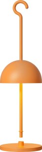Lampa stołowa Sompex Sompex HOOK orange Table Lamp 2