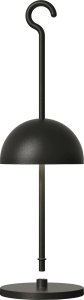 Lampa stołowa Sompex Sompex HOOK black Table Lamp 2
