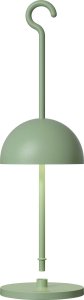 Lampa stołowa Sompex Sompex HOOK olive green Table Lamp 2