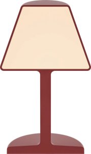 Sompex Sompex TWIN red Battery-operated Outdoor Light 2