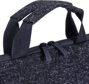 Etui RivaCase Pokrowiec na laptopa ANVIK 15.6" + MOUSE/7916 czarny RIVACASE 13