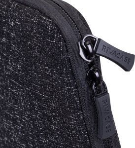 Etui RivaCase Pokrowiec na laptopa ANVIK 15.6" + MOUSE/7916 czarny RIVACASE 16