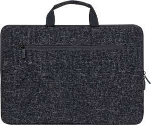 Etui RivaCase Pokrowiec na laptopa ANVIK 15.6" + MOUSE/7916 czarny RIVACASE 7