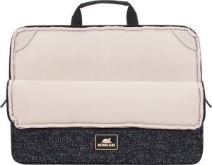 Etui RivaCase Pokrowiec na laptopa ANVIK 15.6" + MOUSE/7916 czarny RIVACASE 9