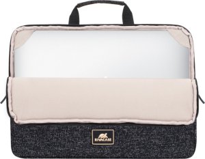 Etui RivaCase Pokrowiec na laptopa ANVIK 15.6" + MOUSE/7916 czarny RIVACASE 10