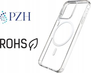 3MK Etui MagCase do Samsung Galaxy S24+ 14