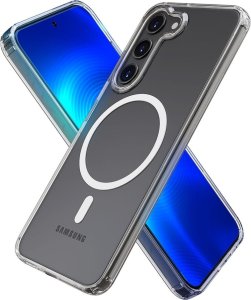 3MK Etui MagCase do Samsung Galaxy S24+ 5
