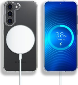 3MK Etui MagCase do Samsung Galaxy S24 2