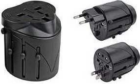 Electraline 70014 universal adapter 2