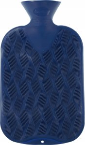 Fashy Hot water bottle FASHY 6437 54 2 L 1