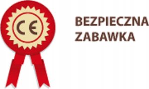 Beppe Dzięcioł zielony 13cm 4