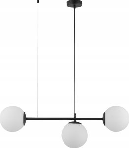 Lampa wisząca TK Lighting PENDANT LUM. CELESTE 3 6218 1