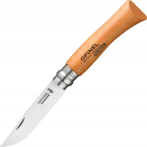 Opinel Opinel anglinio plieno peilis Nr.7 buko rankena 1