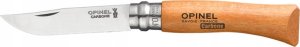 Opinel Opinel anglinio plieno peilis Nr.7 buko rankena 2
