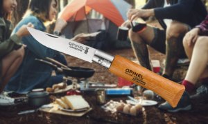 Opinel Opinel anglinio plieno peilis Nr.7 buko rankena 3