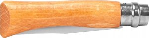 Opinel Opinel anglinio plieno peilis Nr.7 buko rankena 4