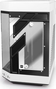 Alphacool Alphacool Apex Distro Plate Y60, D5 Apex - Acryl 3