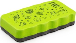 Trodat trodat Whiteboard Schwamm magnetisch grün 1