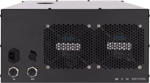 Chłodzenie wodne Alphacool Alphacool ES Chiller 1000 ServerRack 5HE 2