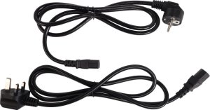 Chłodzenie wodne Alphacool Alphacool ES Chiller 1000 ServerRack 5HE 4