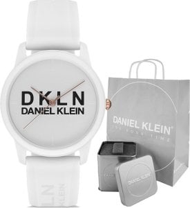 Zegarek Daniel Klein Zegarek damski Daniel Klein 1.12645.1 1