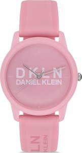 Zegarek Daniel Klein Zegarek damski Daniel Klein 1.12645.4 2