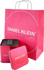 Zegarek Daniel Klein Zegarek damski Daniel Klein 1.12645.4 4