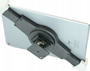 Uchwyt Kram  KRAM Fix2car Universalhalter Tablet Swivel 21-32cm 3