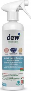 . DEW, Środek dezynfekujący do zabawek i innych powierzchni, 500 ml 1