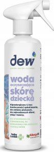 . DEW, Woda oczyszczająca dla dzieci, 500 ml 1