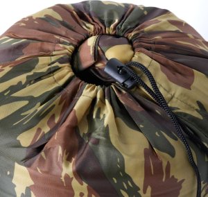 vidaXL vidaXL Śpiwór typu mumia, dla dorosłych, na 3 pory roku 3