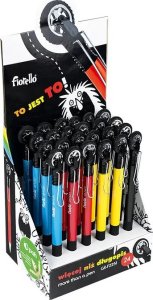 Fiorello Długopis rajdowy GR-F2251 (24szt) FIORELLO 4