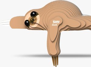 Fat Brain Toys Dziobak Eugy. Eko* Układanka 3D 13