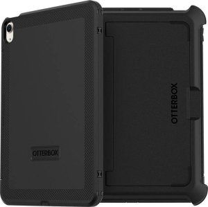 Etui na tablet OtterBox OtterBox Defender Apple iPad Air 11" (M2/5th/4th) -black *BULK 2
