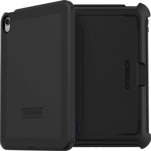 Etui na tablet OtterBox OtterBox Defender Apple iPad Air 11" (M2/5th/4th) -black *BULK 3
