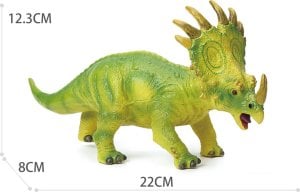 Figurka Collecta Dinozaur Styrakozaur 1