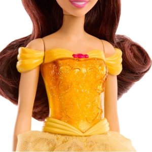 Hasbro Lalka Księżniczka Bella Disney Princess 3