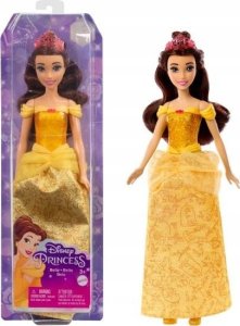 Hasbro Lalka Księżniczka Bella Disney Princess 4