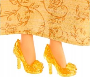 Hasbro Lalka Księżniczka Bella Disney Princess 6