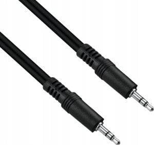 Kabel DPM Przewód JACK-JACK 3,5 mm, 3 m 1