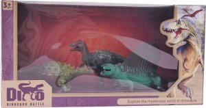 Figurka Pro Kids Zestaw dinozaurów 8